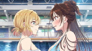 Rent-a-Girlfriend