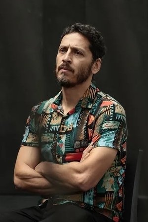 Rodolfo Santa María Troncoso