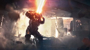 Man of Steel
