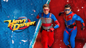 Henry Danger