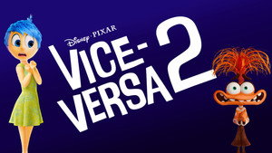 Inside Out 2