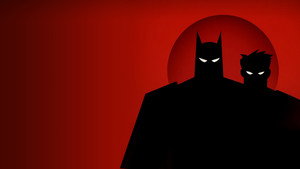 Batman: Animasyon Dizisi