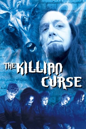 watch the killian curse tv show poster