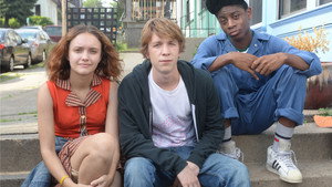 Ich und Earl und das Mädchen