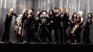 Babylon 5: Başlangıç