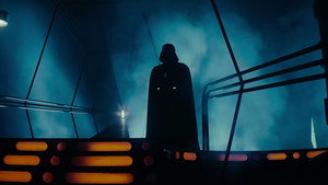 The Empire Strikes Back