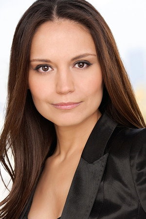 Arlene Santana