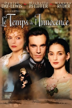 Le Temps de l'innocence Streaming VF VOSTFR