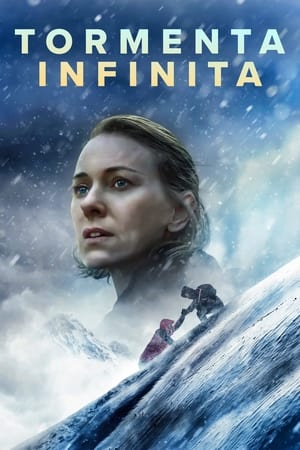 Póster de la película Tormenta infinita