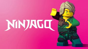 Ninjago: Spinjitzu'nun Ustaları