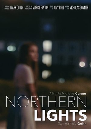 Póster de la película Northern Lights