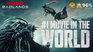 Predator: Badlands