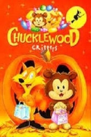 watch chucklewood critters tv show poster