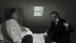The Elephant Man