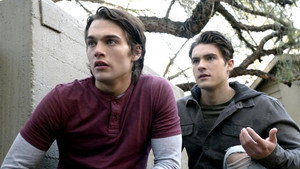 Teen Wolf