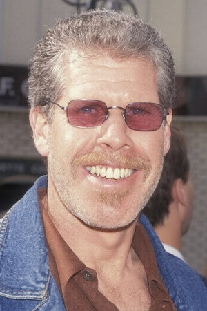 Ron Perlman