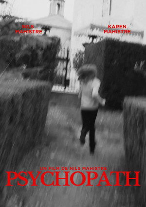 Póster de la película PSYCHOPATH