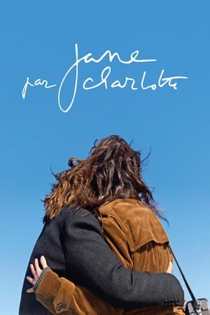Póster de la película Jane por Charlotte