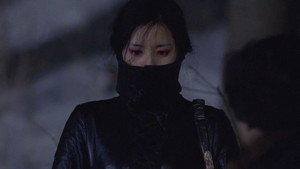 친절한 금자씨