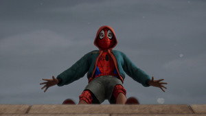 Spider-Man: Into the Spider-Verse