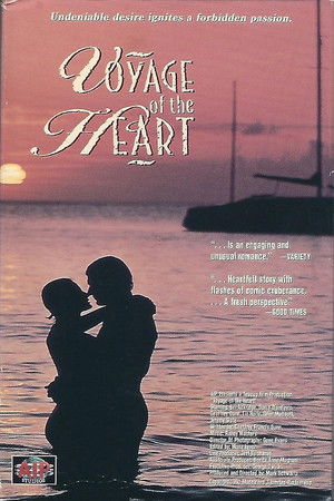 Póster de la película Voyage of the Heart