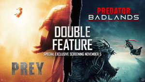 Predator: Badlands