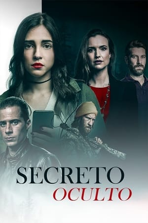 Póster de la película Secretos ocultos