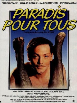 Paradis pour tous Streaming VF VOSTFR