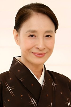 江波杏子