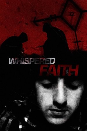 watch whispered faith tv show poster