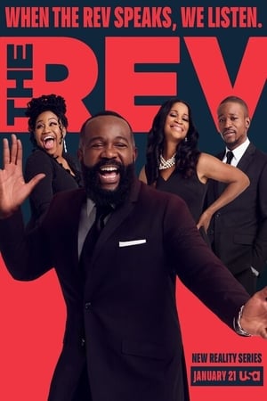 watch the rev tv show poster