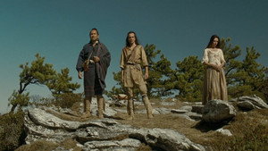The Last of the Mohicans