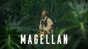 Magalhães
