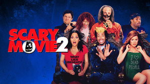 Scary Movie 2