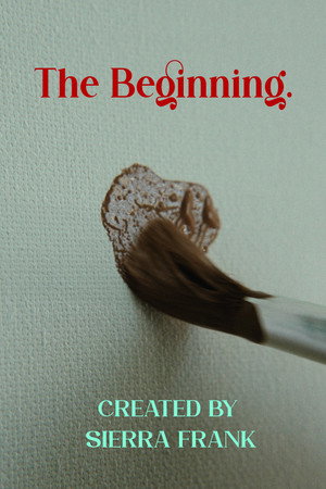 Póster de la película The Beginning.