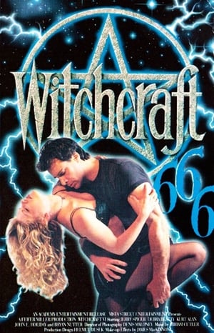 Póster de la película Witchcraft VI