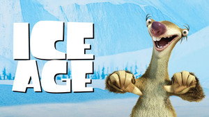 Ice Age