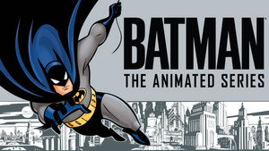 Batman: Animasyon Dizisi