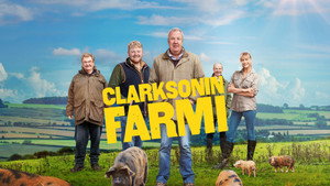 Clarkson'ın Çiftliği