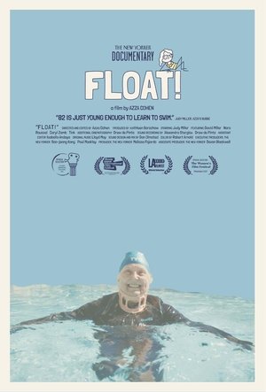 Póster de la película FLOAT!