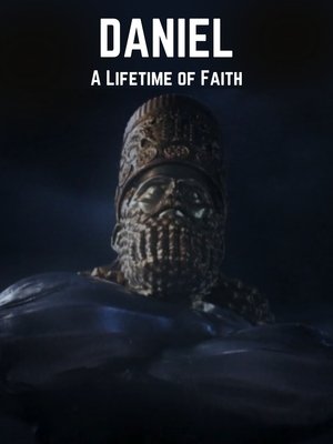 Póster de la película Daniel: A Lifetime of Faith