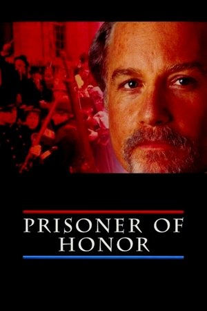 Póster de la película Prisoner of Honor