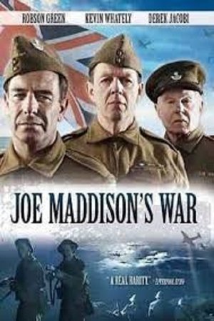 Póster de la película Joe Maddison's War