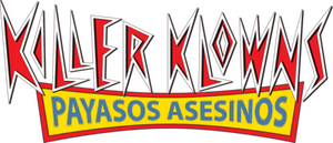 Payasos asesinos del espacio exterior