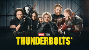 Thunderbolts*