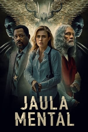 Póster de la película Jaula mental