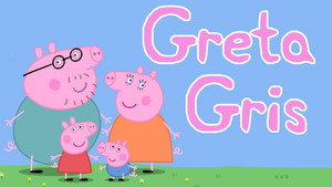 Peppa Pig
