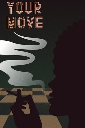 Póster de la película Your Move