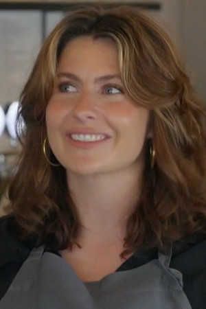 Greta Eugenie Sascha Stahl