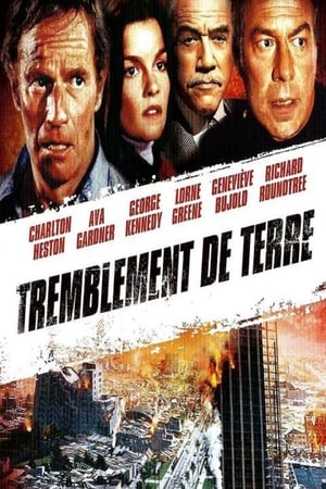 Tremblement de terre Streaming VF VOSTFR